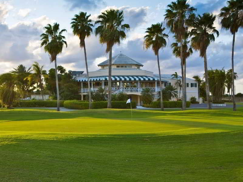 Hotel The Regent Grand Grace Bay Exterior foto